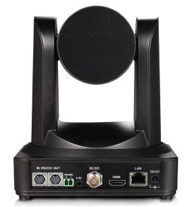 MINRRAY UV510A NDI PTZ robotkamera