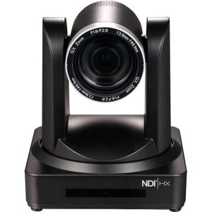 MINRRAY UV510A NDI PTZ robotkamera
