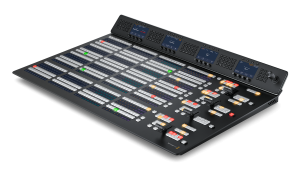 Blackmagic Design ATEM 4ME Adanced Panel