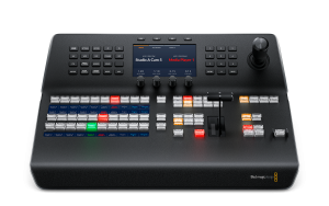 ATEM 1 ME Advanced Panel