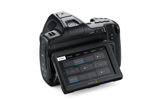 Blackmagic Design Pocket Cinema Camera 6K