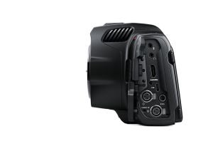 Blackmagic Design Pocket Cinema Camera 6K