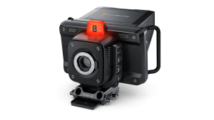 Studio Camera 4K Pro