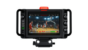 Studio Camera 4K Pro