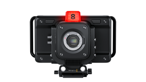 Studio Camera 4K Pro