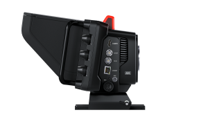 Studio Camera 4K Pro