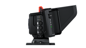 Studio Camera 4K Pro