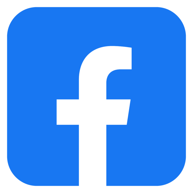 Facebook Logo color