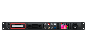 HyperDeck_Studio_4K_Pro_Front