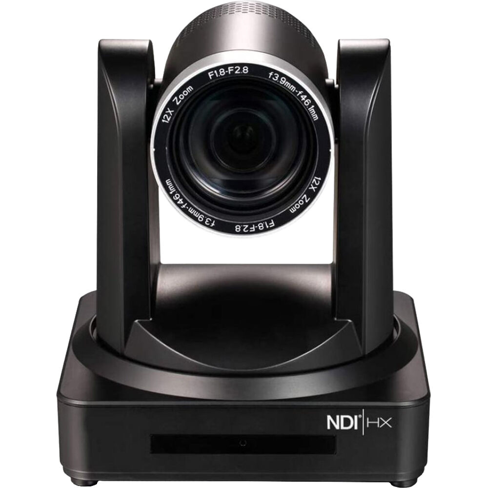 MINRRAY UV510A NDI PTZ robotkamera